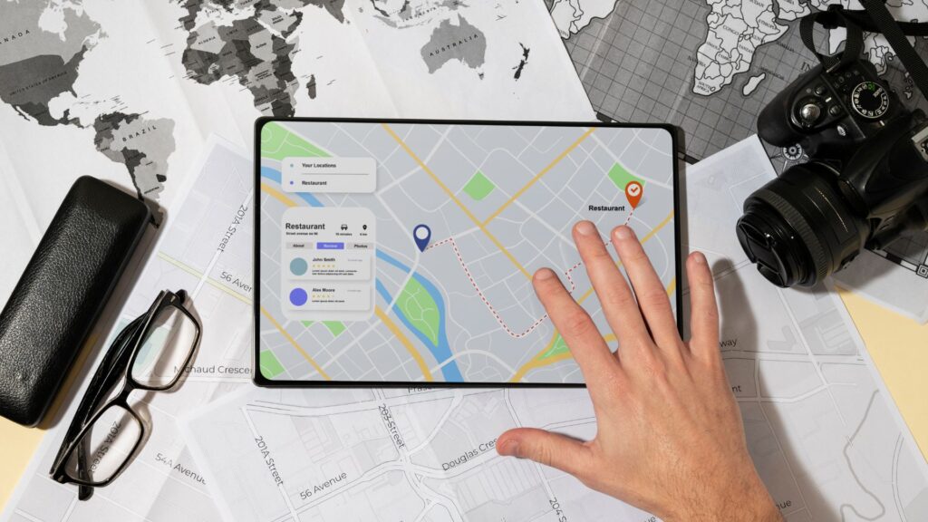 Référencement et tourisme toulouse agence référencement web silgoweb